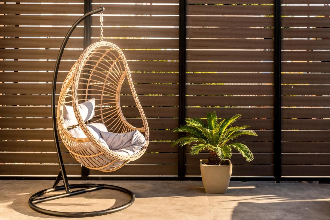 Villa Erini Elia  Exteriér fotografie