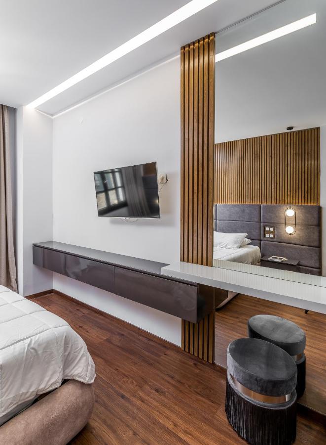 Villa Erini Elia  Exteriér fotografie