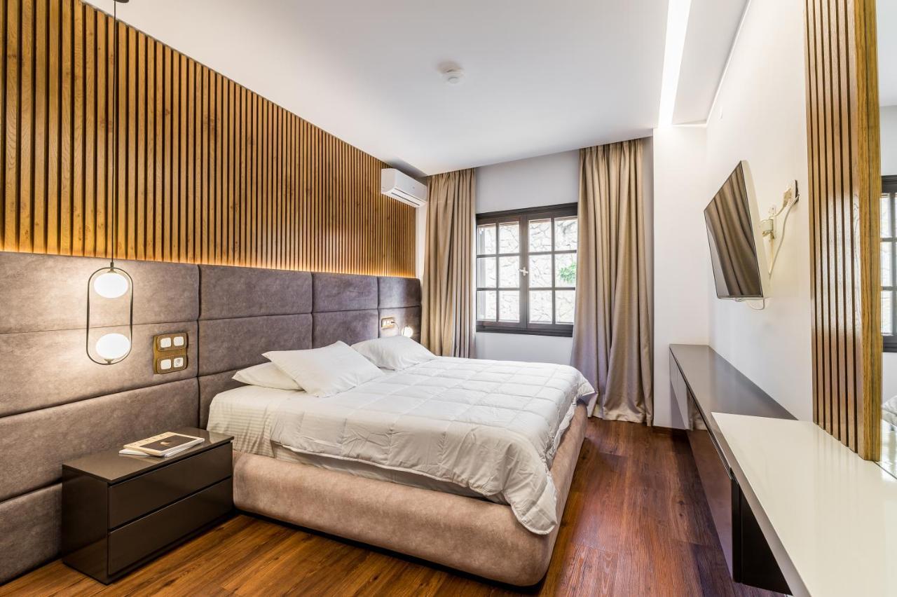 Villa Erini Elia  Exteriér fotografie