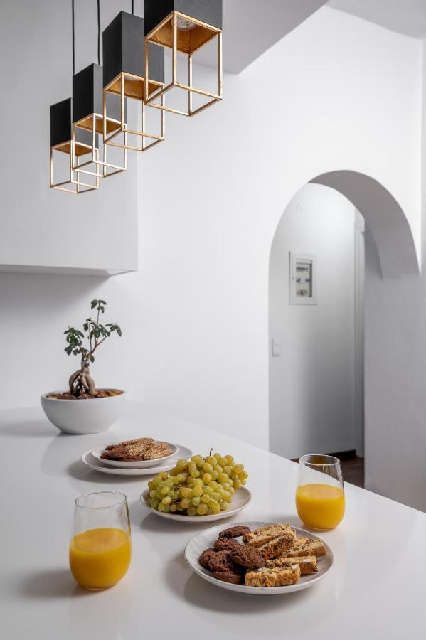 Villa Erini Elia  Exteriér fotografie