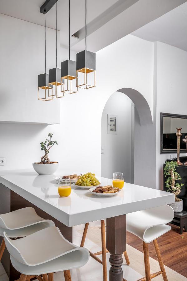 Villa Erini Elia  Exteriér fotografie